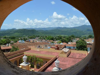 Varadero en Isla de Juventud - Trinidad!