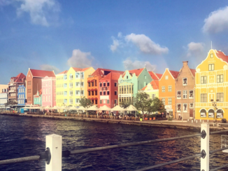 Curaçao - Willemstad