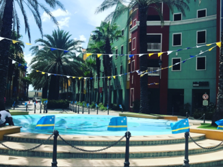 Curaçao - Nationale feestdag ‘Vlaggendag’