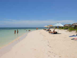 Cuba - Cayo Jutias (Vinales)