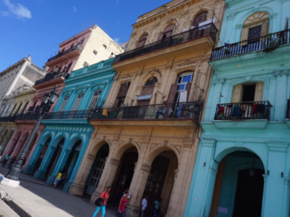 Cuba - Kleurrijk Havana