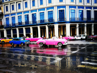 Cuba - Cuba ~ Havana