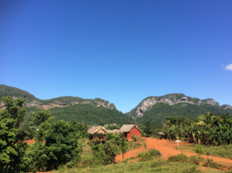 Viñales Valley