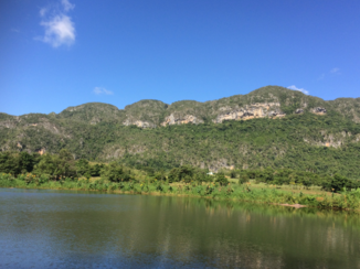 Viñales Valley