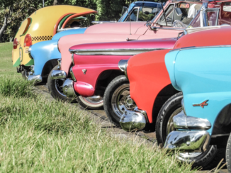 Cuba - Cuban cars