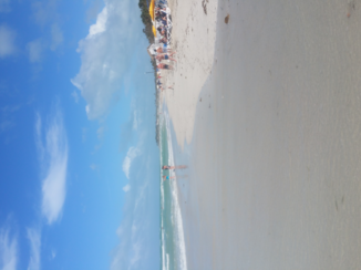 Cuba - Strand Varadero