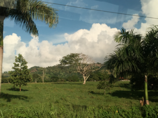 Dominicaanse Republiek - Nature