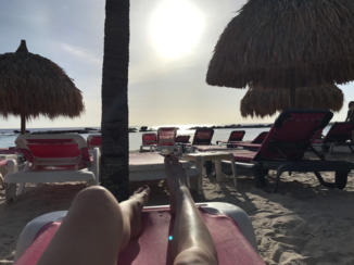 Curaçao - Mambobeach