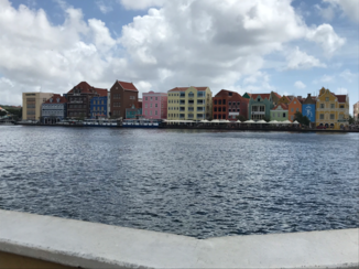 Curaçao - Handelskade