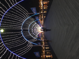 Curaçao - Pontjesbrug