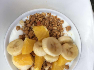 Curaçao - Mundo bizaro ontbijten