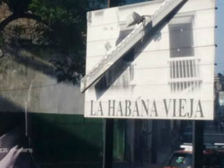 Havana - vergane glorie