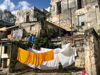 Cuba - Was in Havana