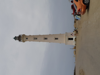 Aruba - lighthouse