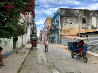 Cuba