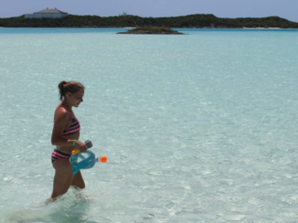 Bahama's