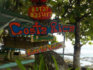 Costa Rica - Cultuur