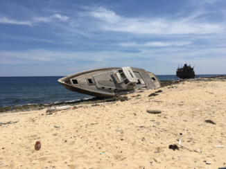 Curaçao - Klein Curaçao