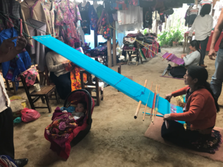 Mexico - Maya dorpje