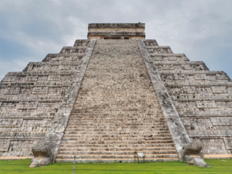 Chichén Itzá