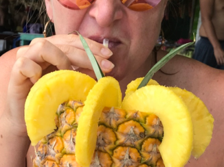 Bocas del Toro - Red Frog Beach