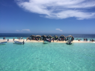 Dominicaanse Republiek - Paradise island