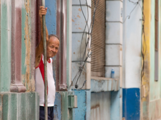 Havana - Buurt regiseur