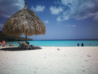 Curaçao - Playa cas abou