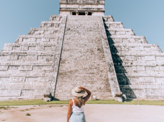 Chichén Itzá