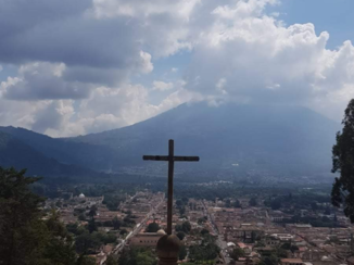 Guatemala - Antigua Guatemala