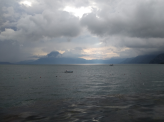 Guatemala - Meer van Atitlán