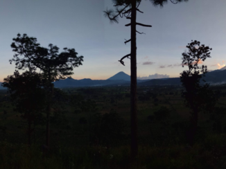 Guatemala - Vulcan de Fuego