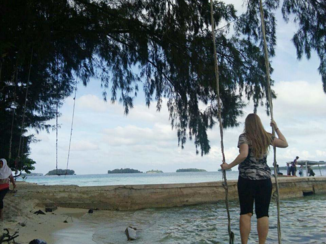 Cuba - Indonesië - 1000 islands