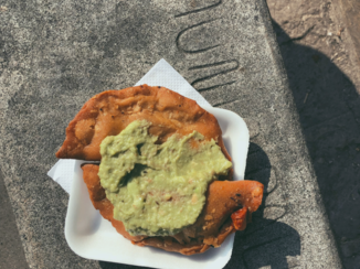 Guatemala - Streetfood