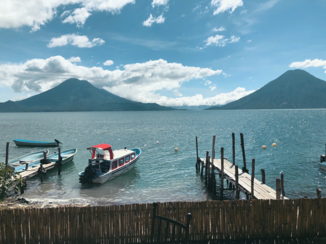 Guatemala - Lake Atitlan
