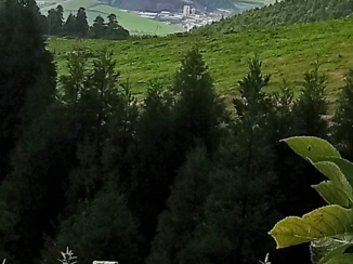 San Miguel - Vulkanen