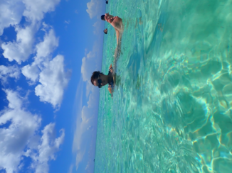 Mexico - Chrystal water