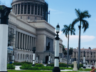 Havana - Het Capitool