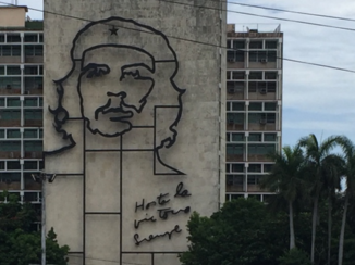 Havana - Che