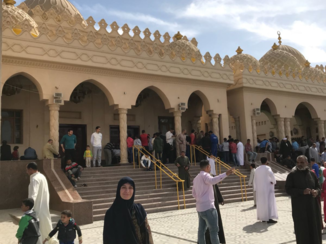 Tui - mosque