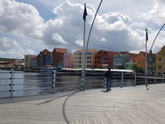 Curaçao - Handelskade