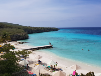 Curaçao - Porto Mari