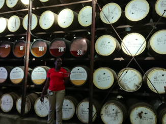 Jamaica - Jamaica rum