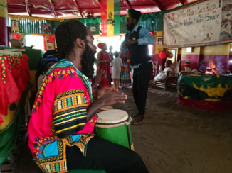 Jamaica - Rastafari's