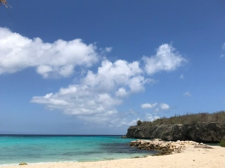 Curaçao - Daaibooi