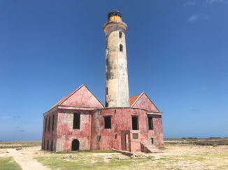 Curaçao - Klein Curacao