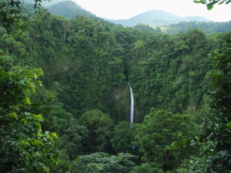 Costa Rica - Fortuna