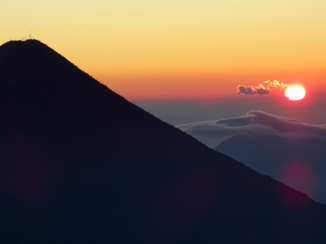 Guatemala - Acatenango