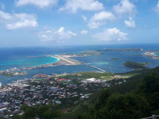 Sint Maarten