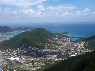 Sint Maarten